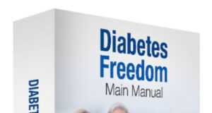 Diabetes Freedom is a guide on managing diabetes