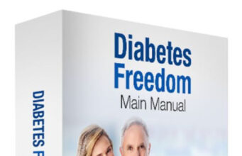 Diabetes Freedom is a guide on managing diabetes