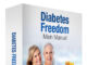 Diabetes Freedom is a guide on managing diabetes