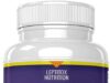 Leptitox is a weight loss supplement