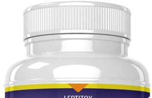 Leptitox is a weight loss supplement