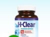 H Clear is a herpes defense supplement