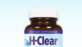 H Clear is a herpes defense supplement