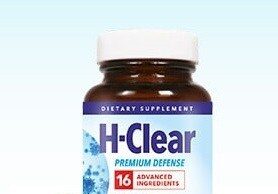 H Clear is a herpes defense supplement