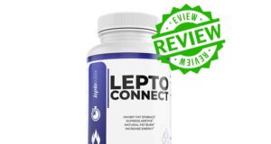 LeptoConnect helps in reducing fat