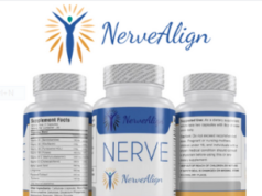 Nerve Align helps in easing nerve pain