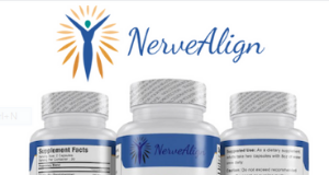 Nerve Align helps in easing nerve pain