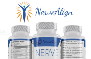 Nerve Align helps in easing nerve pain