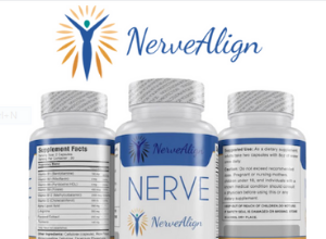Nerve Align helps in easing nerve pain