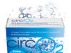 CircO2 is a nitric oxide supplement