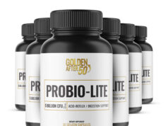 ProbioLite is an acid reflux supplement