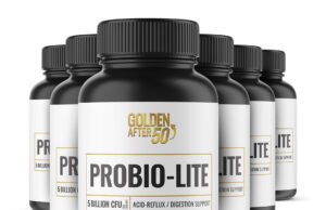 ProbioLite is an acid reflux supplement