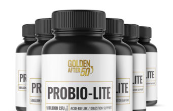 ProbioLite is an acid reflux supplement