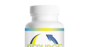 Resurge is a deep sleep and weight loss formula