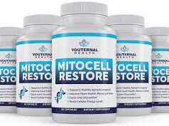 MitoCell Restore supports healthy aging