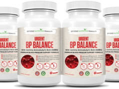 Urgent BP Balance helps in blood pressure levels