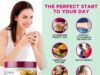 Flat Belly Tea helps in weight management