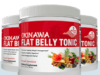 Okinawa Flat Belly Tonic helps in detox