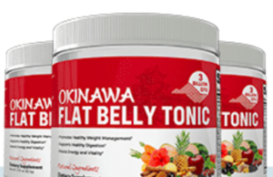 Okinawa Flat Belly Tonic helps in detox