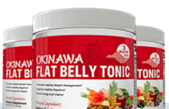 Okinawa Flat Belly Tonic helps in detox
