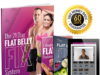 Flat Belly Fix is a 21 day program