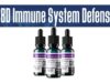 Immune Boost CBD helps in easing CBD