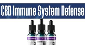 Immune Boost CBD helps in easing CBD