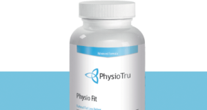 PhysioTru PhysioFit is a muscle support supplement