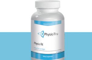 PhysioTru PhysioFit is a muscle support supplement