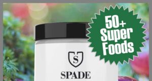 Spade Nutrition SB-66 helps in weight loss