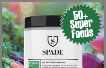 Spade Nutrition SB-66 helps in weight loss