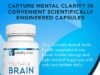 Youthful Brain improves brain
