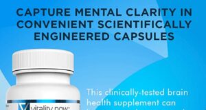 Youthful Brain improves brain