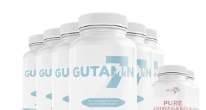 Gutamin 7 helps in a healthy gut function