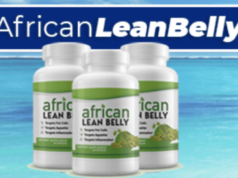 African Lean Belly is a better dietary supplement