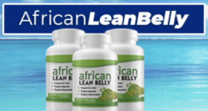 African Lean Belly is a better dietary supplement