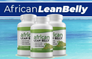 African Lean Belly is a better dietary supplement