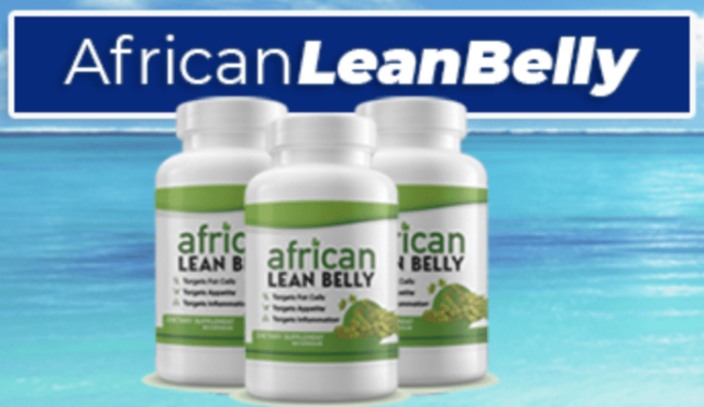 African Lean Belly is a better dietary supplement