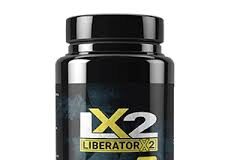 LiberatorX2 is a male supplement