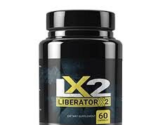 LiberatorX2 is a male supplement