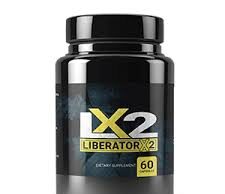 LiberatorX2 is a male supplement