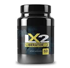 LiberatorX2 is a male supplement