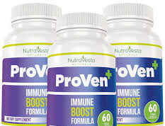 NutraVesta Proven is a weight loss supplement