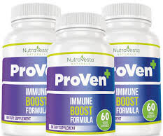 NutraVesta Proven is a weight loss supplement