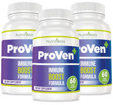 NutraVesta Proven is a weight loss supplement