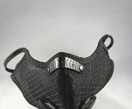 R95 Resuable Face Mask protects from virus