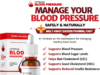 Optimum Blood Pressure stabilizes blood pressure levels