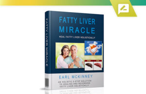 Fatty Liver Miracle helps in managing the health of liver