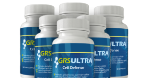 GRS Ultra is a cell support supplement