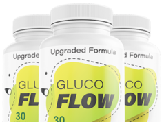 GlucoFlow is a potent diabetes supplement